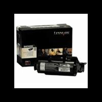 Lexmark 64016SE Original Black Toner Cartridge