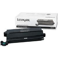 Lexmark 12N0771 Original Black Toner Cartridge