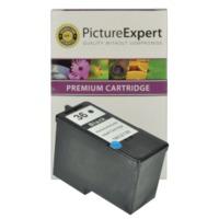 Lexmark 36 / 18C2130 Compatible Black Ink Cartridge
