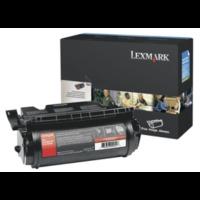 lexmark 64440xw original extra high capacity black toner cartridge