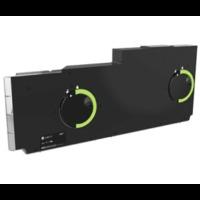 Lexmark 72K0W00 Original Waste Toner