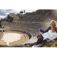 Legendary Ephesus Full Day From Kusadasi