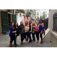 Legends of New Orleans Walking Tour