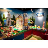 LEGOLAND® Discovery Center Westchester Admission Ticket