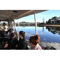 leven river picnic cruise from ulverstone