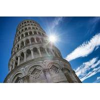 Leaning Tower of Pisa Tickets
