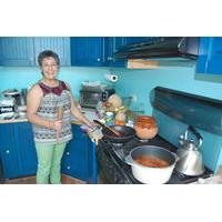 Learn to Cook From a Local - Private Cooking Class in a Puebla Home