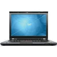 lenovo thinkpad t430 core i5 3210m windows 7 pro 64 bit 140quot hd 160 ...