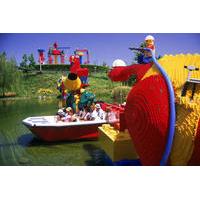 Legoland Day Tour from Anaheim