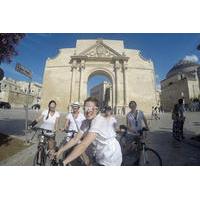 Lecce Food and Wine City Tour by Bike