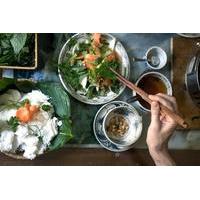 Learn To Cook From a Local - Private Cooking Experience in a Local Hanoi Home