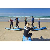 Learn to Surf at Anglesea on the Great Ocean Road