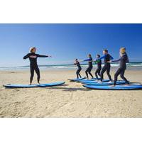Learn to Surf at Torquay on the Great Ocean Road
