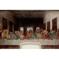 Leonardo da Vinci\'s \'The Last Supper\' Tickets and Milano Card