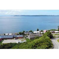 Lemuy Island Tour from Castro