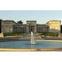 Legion of Honor Museum Admission