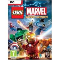 lego marvel super heroes age rating12 pc game