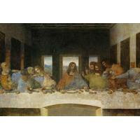 Leonardo da Vinci\'s \'The Last Supper\' Guided Tour with Visit to the Sforza Castle