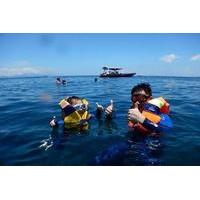 Lembongan Island Snorkeling Day Tour
