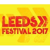 Leeds Festival