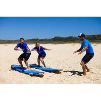 Learn to Surf at Sydney\'s Maroubra Beach