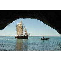 leaozinho pirate ship cruise from albufeira