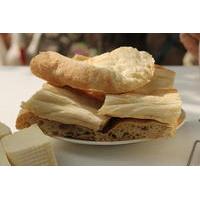 Learn to Cook Georgian Food in T...