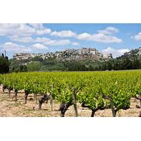 Les Baux de Provence Tour from Avignon: Provencal Wine and Olive Oil