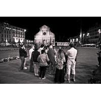 Legends of Florence 2-Hour Walking Tour by Night