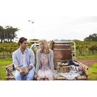 leeuwin estate ultimate wine blending and dining experience