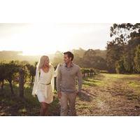 leeuwin estate guided tour including food and wine pairing flight