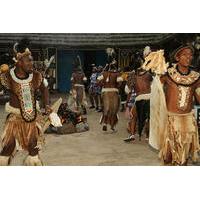 Lesedi Cultural Village Tour from Johannesburg