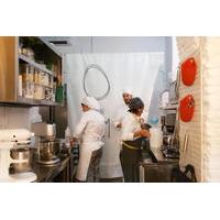 Learn how to make Tiramisu: 1 hour Class with a Professional Chef close to Campo de fiori