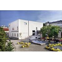 Leopold Museum Vienna - Entrance Ticket