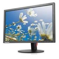 Lenovo T2054p 19.5 16:10 1440 X 900 Ips 250 Internal Power Supply Vga Display Port Hdmi Tilt Lift Swivel Vesa Mount: 100 Kensington No