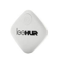 LeeHUR Key Finder Smart Tag GPS Tracker Locator Alarm Anti Lost Wallet Pet Child for iPhone 6S 6S Plus Smartphone with Bluetooth 4.0 Above Intelligent