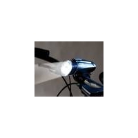 led bicycle lamp set