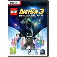 Lego Batman 3: Beyond Gotham - Age Rating:7 (pc Game)