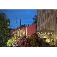 le royal hotels resorts luxembourg