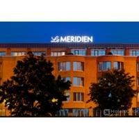 LE MERIDIEN STUTTGA