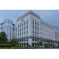 Le Meridien Budapest
