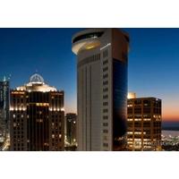 LE ROYAL MERIDIEN ABU DHABI