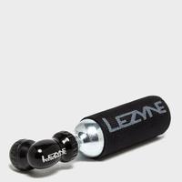 lezyne twin kit co2