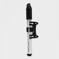 lezyne high pressured drive hand pump