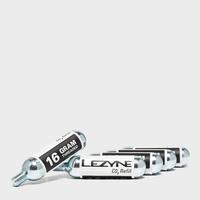 Lezyne 16g CO2 (5 Pack)