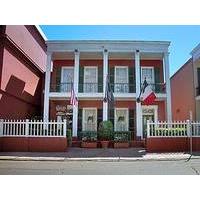 Le Richelieu in the French Quarter