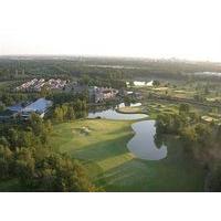 Les Portes de Sologne Golf and Spa