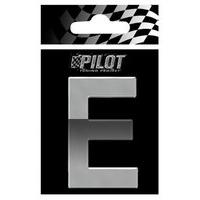 Letter And Ades T-4 70mm Chrome
