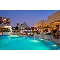 Le MÃ©ridien Pyramids Hotel & ...