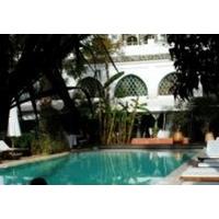 LES JARDINS DE LA MEDINA